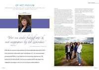 Mathot magazine zomer 2012