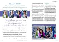 Mathot voorjaar 2011 op het podium