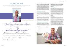 Mathot magazine winter 2011