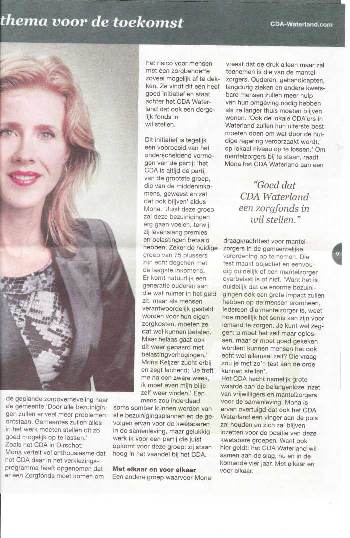 Interview Mona Keijzer_2
